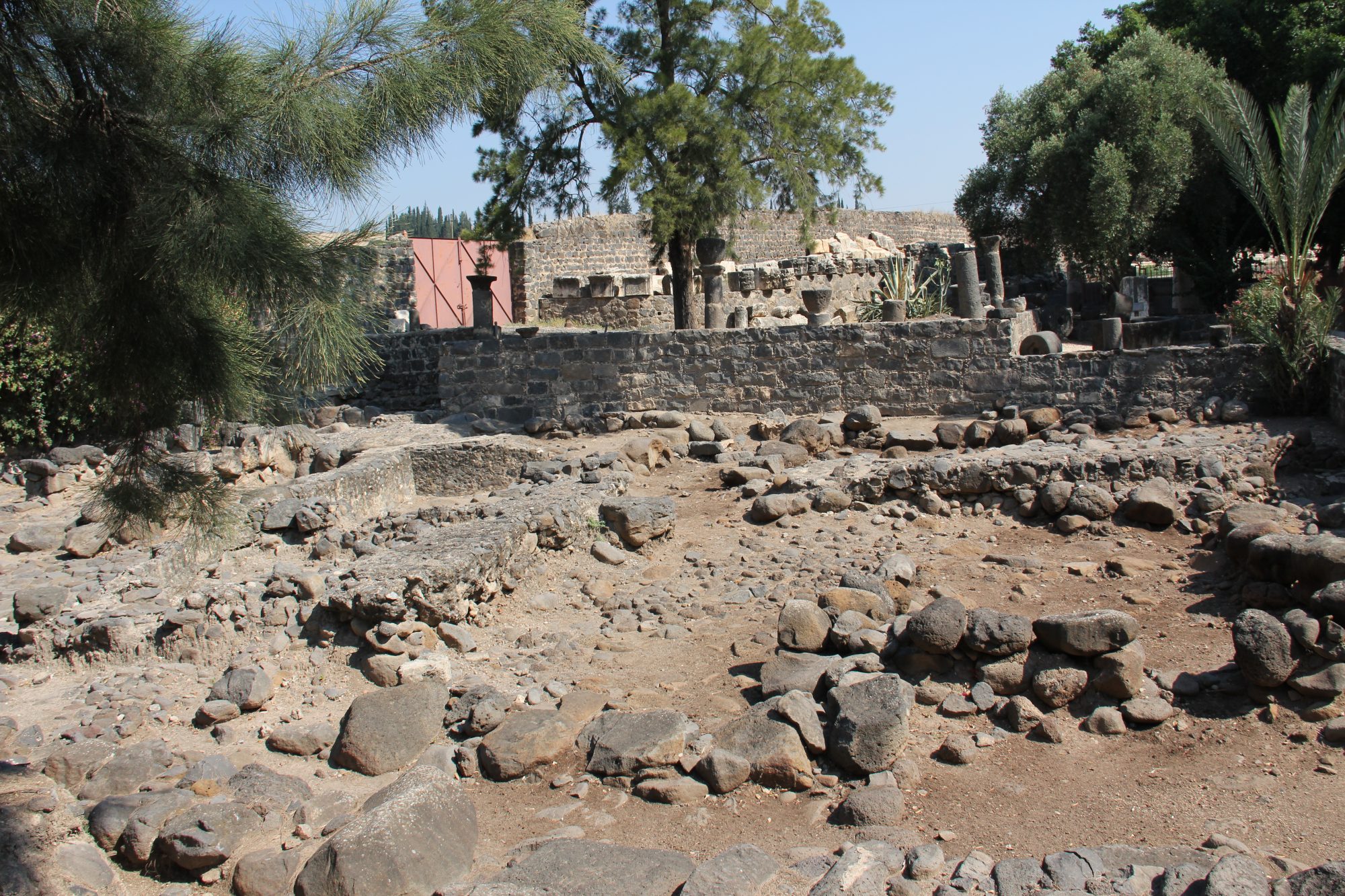 Capharnaum 4